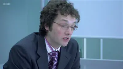 Screenshot: It's the chavs and chav-nots. Right, Pinky and fucking Perky, listen.