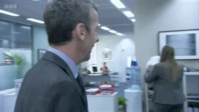 Screenshot: Nicola, the taxpayer is not bankrolling you