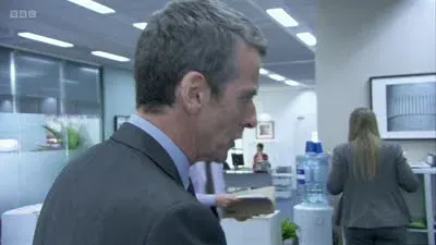 Screenshot: to do this sort of thing. And if I want to get things done I could get fucking