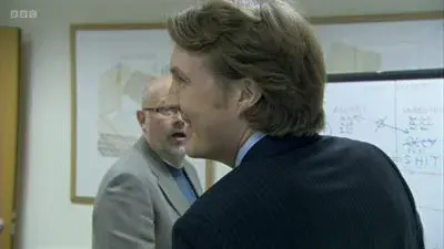 Screenshot: The point of departure is this... "Knowledge is porridge"!