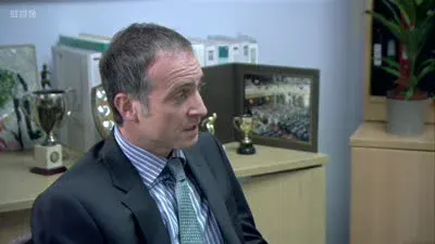 Screenshot: OK, that I have no option but to exclude Ella from this school, with immediate effect.