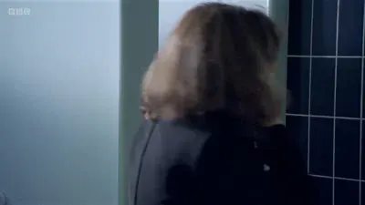 Screenshot: Ella's been bullying other kids and, um