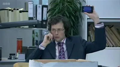 Screenshot: 'It's the same old shit!'