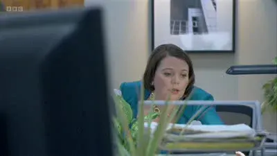 Screenshot: of ten. It sounds serious, Terri.