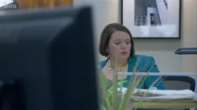 Screenshot: Any news from Nicola? No! Nothing.