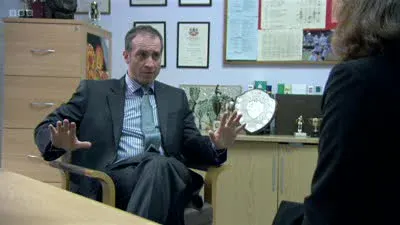 Screenshot: It's just the press would have a field day...