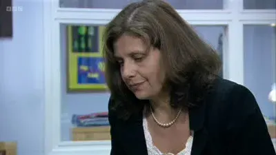 Screenshot: ha-ha-ha, she's a completely shit mum and...