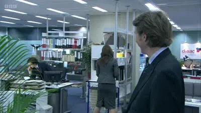 Screenshot: All right, I'll speak to you later.