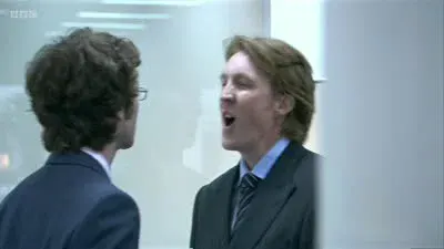 Screenshot: Listen to yourself! At first it was private information between you and your boss,