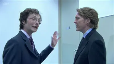 Screenshot: I've made an error, I'll talk to Emma but you should...