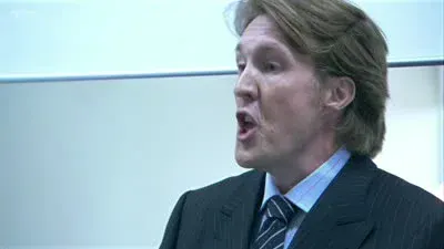 Screenshot: You're like the man who fucked the monkey that gave us AIDS!