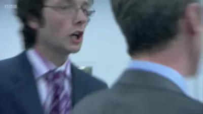 Screenshot: What are you doing? No... what?