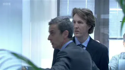 Screenshot: Don't worry. Did you not know that? No, why would I?