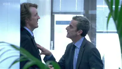 Screenshot: that you would have to be reassembled by fucking air-crash investigators.