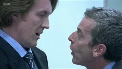 Screenshot: while whistling Bohemian fucking Rhapsody, right?