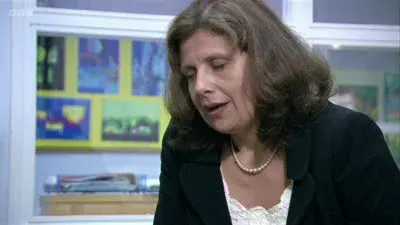 Screenshot: I've been kind of a target for the press and I just...