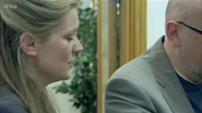 Screenshot: Of course you are, which is the entire purpose of the matrix to begin with.