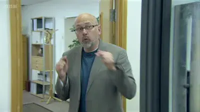 Screenshot: What's our response to their response to our response?