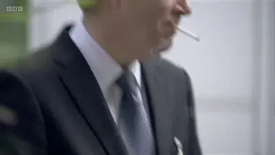 Screenshot: We've met before, when you were at Defra as a junior minister.