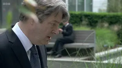 Screenshot: No, no, no, I was at Sainsbury's.