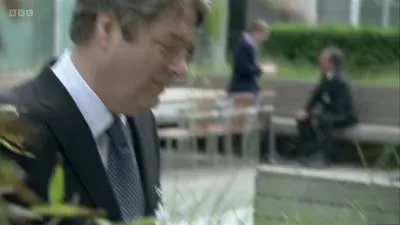 Screenshot: ..cos there was a girl who was wearing stockings. Well, that certainly dates it.