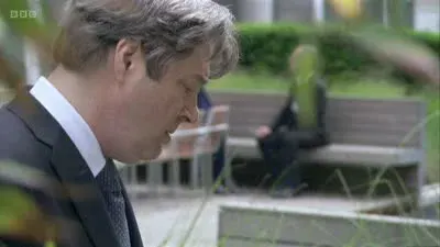 Screenshot: How's Nicola coping, some trouble with her daughter, bullying or something?