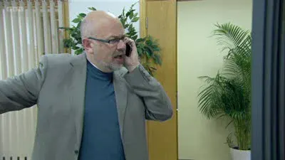 Screenshot: How's the info pump firing?