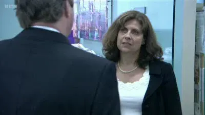 Screenshot: Could I have a word about your school situation?