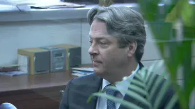 Screenshot: Sock of shit! Sorry, it's what we call DoSAC over there in the enemy camp...