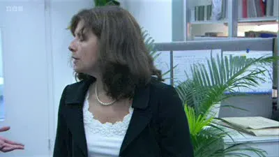 Screenshot: I'm going home. I'm gonna see my daughter, I'm gonna give her a big kiss and the bollocking of her life!