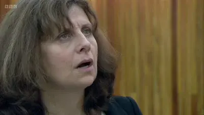 Screenshot: Shit. He wants you at Number 10, ASAFP. Come on, let's go!