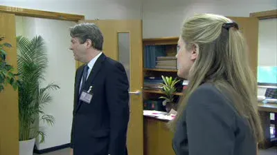 Screenshot: I've told Nicola Murray I'm not capitalising on that story.