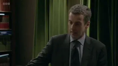 Screenshot: You should see it now! It's like a fucking butcher's slab and just as graphic!