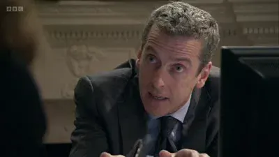 Screenshot: It's a fucking war.