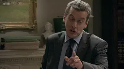 Screenshot: D'you know what they're doing?