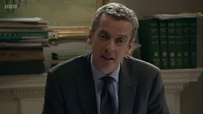 Screenshot: They're telling very fucking nasty jokes about your family!