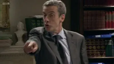 Screenshot: with your face there cos you're the fucking donkey, right!