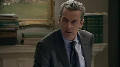 Screenshot: Ella's not been excluded.