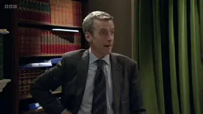 Screenshot: Indiana Murray and the Bum Dildo of Vengeance! I like you!