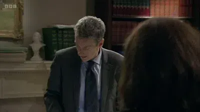 Screenshot: Hey, do you want his mobile number?