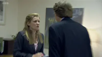 Screenshot: No, I don't think so. He took a piss against Big Ben on his stag night.