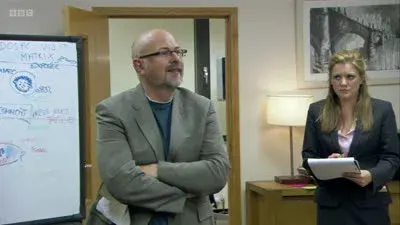 Screenshot: Everyone reading about how you like to make love to Geoff Wayne's "War of the Worlds".