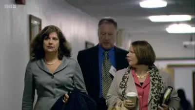 Screenshot: Relationship crisis. He has to go and cook Emma a meal.