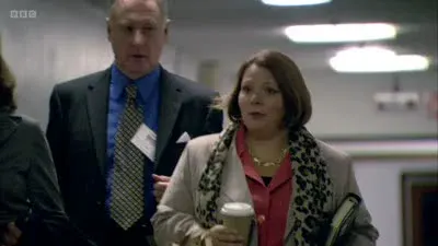 Screenshot: Ollie? Does he cook? I thought he lived off sandwiches and Tic-Tacs.