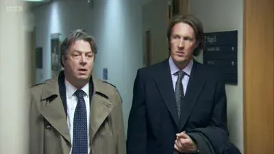 Screenshot: Oh, look, they're here already.