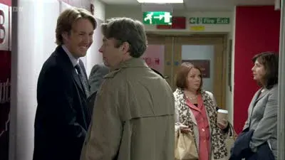 Screenshot: Have you seen Misery?