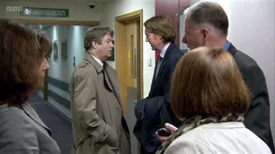 Screenshot: Hello, everyone. I'm Richard, the presenter.