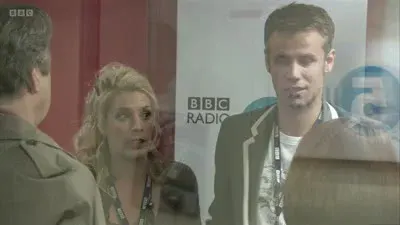 Screenshot: No swearing? Oh, we can all thank our fucky stars for that!