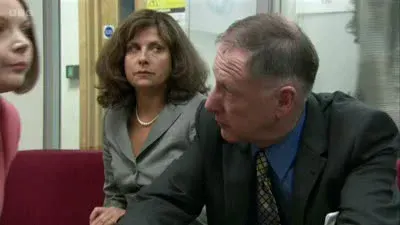 Screenshot: Terri? Oh, thanks, yes.