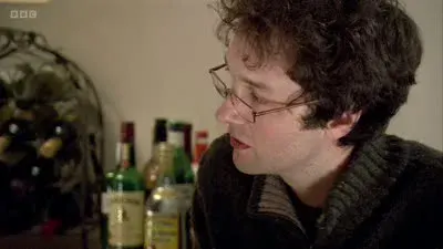 Screenshot: As long as he doesn't do anything else with them every night.